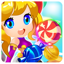 Candy Scapes fish APK