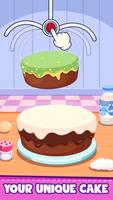 Vampirina birthday cake party screenshot 2