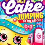 petit gâteau heureux voyage à 