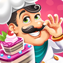 APK Cake Shop: Bakery Chef Story