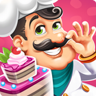 Cake Shop: Bakery Chef Story icon
