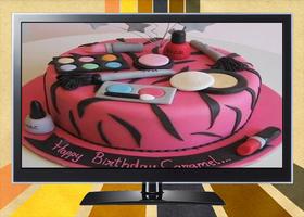 300+ Unique Birthday Cake capture d'écran 1