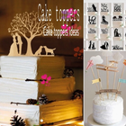 Cake Toppers أيقونة