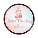 Cake And Pastry World APK