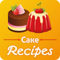100+ Cake Recipes