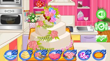 cake maker 2 cooking game capture d'écran 3