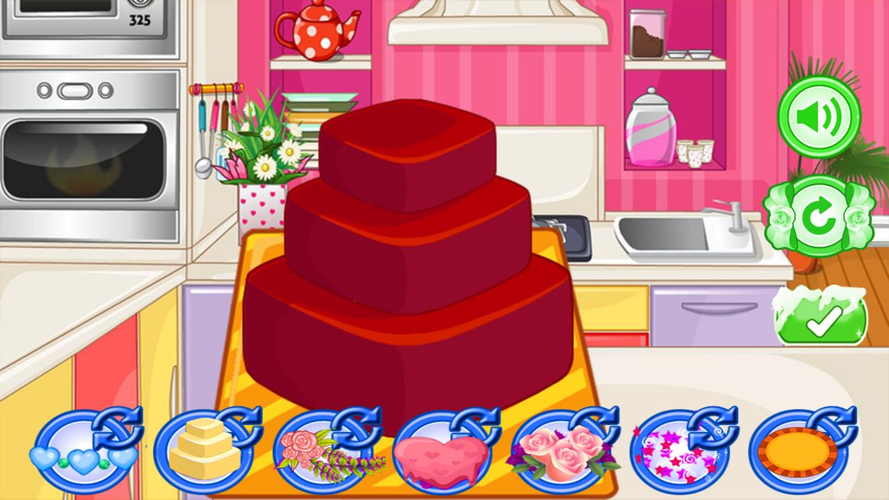 Кукинг 2. Cake maker 2-Cooking game. العاب Frivv. Кукинг 2 кг.