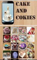 2 Schermata Cokies & cake creations