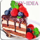 Cake Art Decoration Idea APK