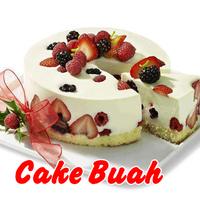 Aneka Cake Buah Kreasi Ibu Poster