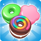 Cookie Crush Jelly 图标