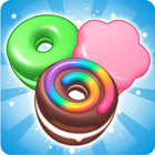 Cookie Crush Jelly أيقونة