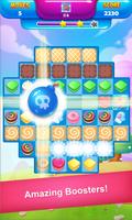 Cookie Crush Jelly 截图 2