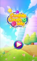 Cookie Crush Jelly تصوير الشاشة 3