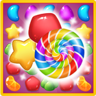 Lollipop Blast Match 3 أيقونة