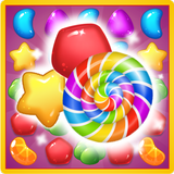 Lollipop Blast Match 3 icono