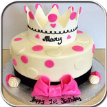 Cake Decoration Idea