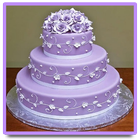 Cake Decoration Ideas icône