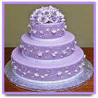 ikon Cake Decoration Ideas