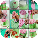 cake decoration tutorial APK
