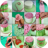 cake decoration tutorial