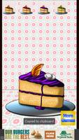 Cake Design Yummie screenshot 2