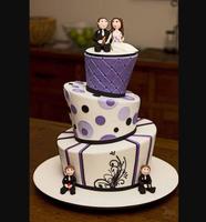 Cake Design Ideas اسکرین شاٹ 1