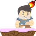 Cake jumper
