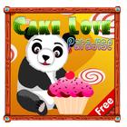 Cake Love Paradise icon