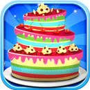 Cake Maker Kids Cooking Game APK