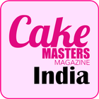 Cake Masters Magazine India ikona