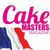 Cake Masters France 图标