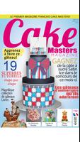 Poster Cake Masters France