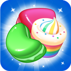 Cookie Match Mania icon