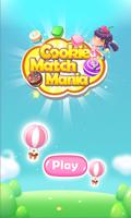 3 Schermata Cookie Match Mania