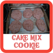 Cake Mix Cookie Recipes 📘 Cooking Guide Handbook
