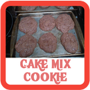 APK Cake Mix Cookie Recipes 📘 Cooking Guide Handbook