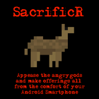 SacrificR icône