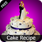 Icona Cake Recipes in English