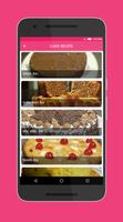 Cake Recipes in Hindi 스크린샷 1