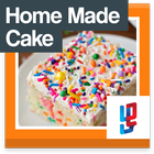 Simple Cake Recipes Easy Cake アイコン