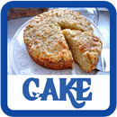 Cake Recipes Full 📘 Cooking Guide Handbook 👍 APK
