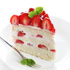 Cake Dessert 3000+ Recipes 图标