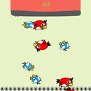 APK Angry Reflex Game