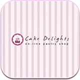 Cakeshop - Shows icône