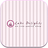 Cakeshop  icon