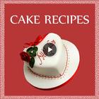 Cake Recipes icône