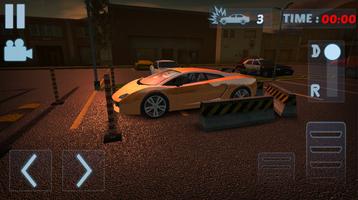 Veyron Parking screenshot 2
