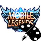 Coloring Mobile Legends आइकन