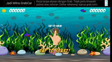 Cupang Fish Adventure poster